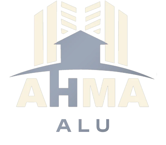 AHMA ALU