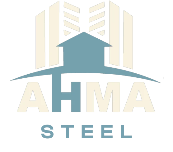 AHMA STEEL