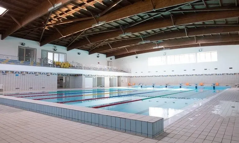 Une piscine semi-olympique inaugurée à M'hamid