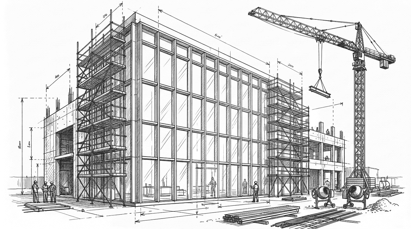 Menuiserie aluminium
