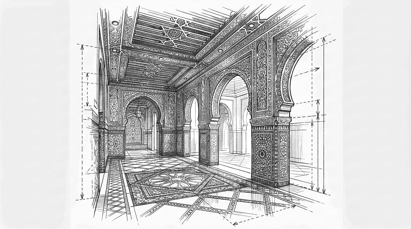 Finitions & second œuvre