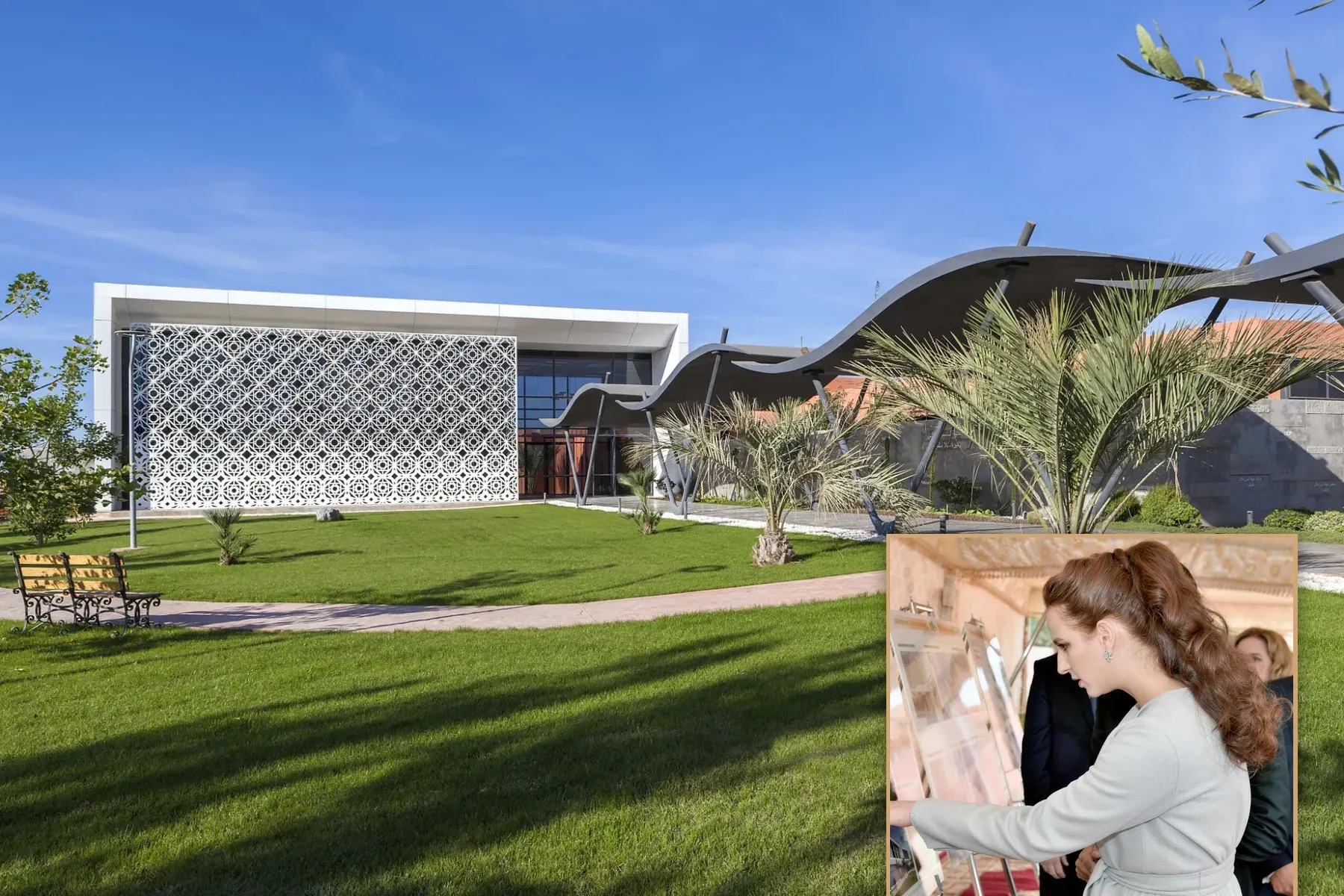 Centre Régional d'Oncologie de Béni Mellal, Béni Mellal