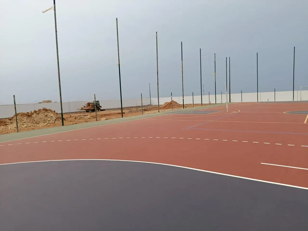 مخيم الاصطياف بالشبيكة، صورة 02