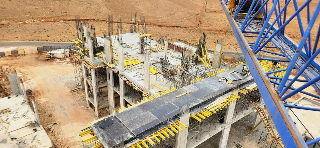 المستشفى القربوي بتيغيرت، صورة 04