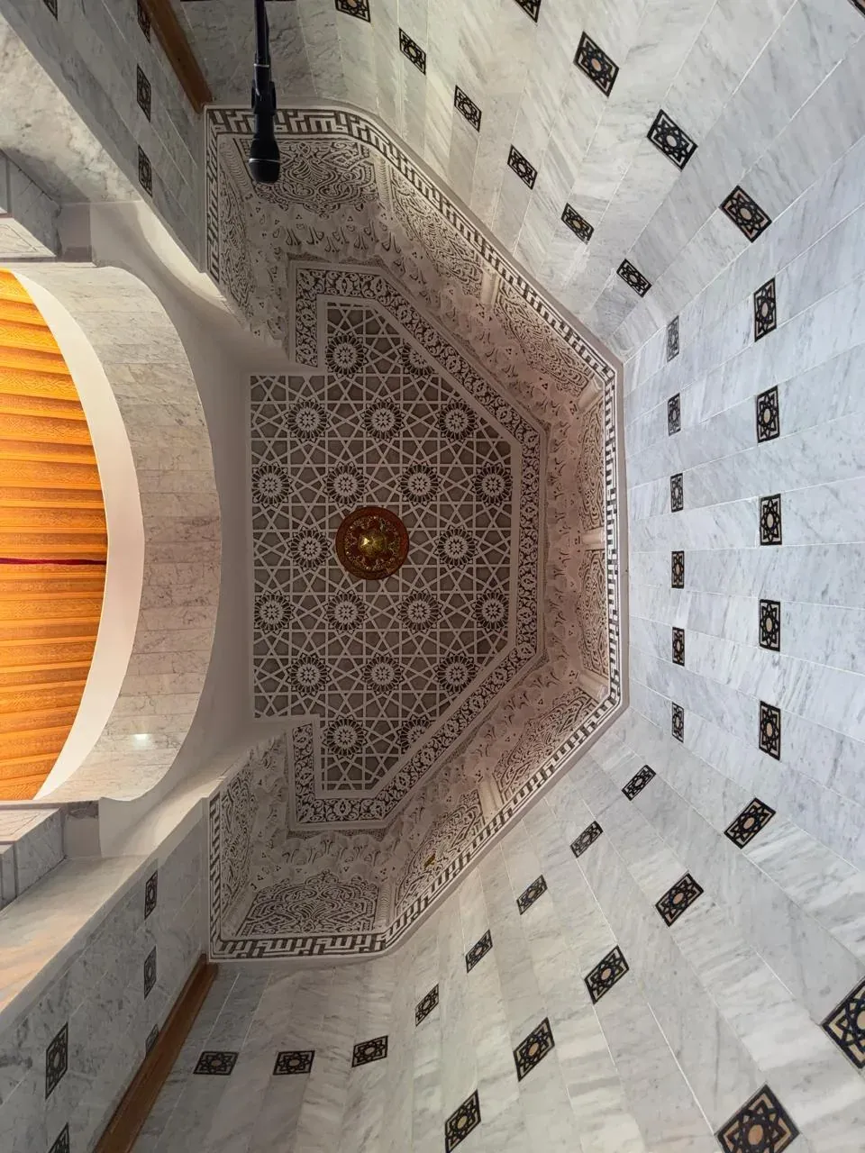 Grande Mosquée, Agadir, photo 12