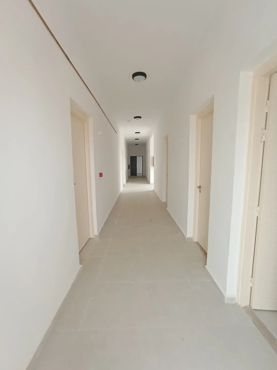 Bâtiments des FAR, El Outaya, photo 23